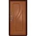 Дверь Титан Мск - Lux-3 A, Медный антик/ Панель шпонированная Мария анегри 74