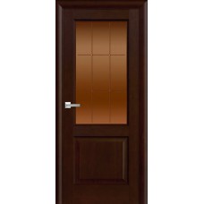 Межкомнатные двери,Ульяновские двери Классик ДО, Венге