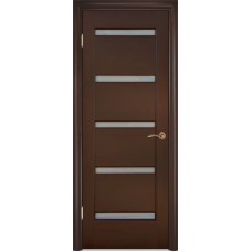 Межкомнатные двери,Ульяновские двери Влада 2 ДО, Венге