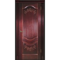 Ульяновская дверь, Прованс-2 ДГ, сапель