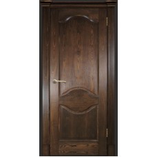 Межкомнатные двери,Ульяновская дверь, Прованс-4 ДГ, ретро