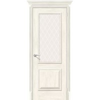 Дверь межкомнатная Классико 13 ДО, Nordic Oak