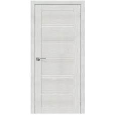 Каталог,Дверь Экошпон Порта-28 ПО Magic Fog, Bianco Veralinga