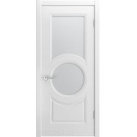 Ульяновские двери, Belini 888 ДО 1-2, эмаль белая