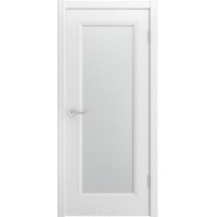 Ульяновские двери, Belini 111 ДО 1-1, эмаль белая