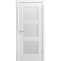 Ульяновские двери, Belini 333 ДО 1-3, эмаль белая