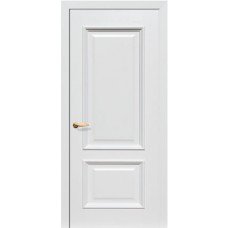 Каталог,Ярославские двери Модель 302 ПГ, Белый ясень