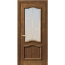 Каталог,Ярославские двери Модель 300 ПО, Африкано