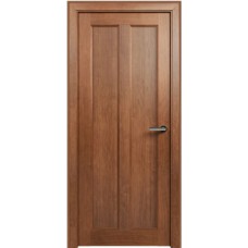 Межкомнатные двери,Новгородская дверь, модель 611 ДГ, анегри