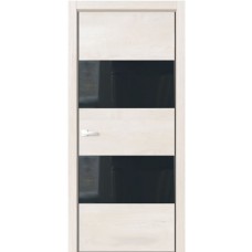 Каталог,Дверь межкомнатная, модель CPL 02, Эдисон молочный