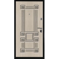 Каталог,Входная металлическая дверь Титан Мск Сенатор - S, Vinorit almon 28 / Беленый дуб