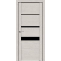 Новосибирские двери UniLine Soft touch 30023 Софт Бьянка