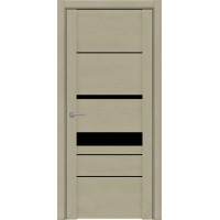 Новосибирские двери UniLine Soft touch 30023 Софт Кремовый