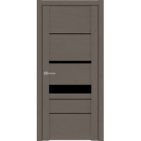 Новосибирские двери UniLine Soft touch 30023 Софт Тортора