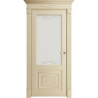 Новосибирские двери Florence Stile 62002 ПДО, Серена керамик