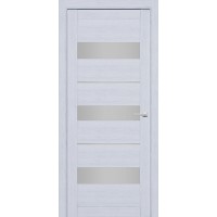 Ульяновские двери, Модель 226 ПДО, серый шелк Ral 7047