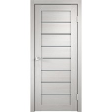 Каталог,Дверь межкомнатная, Unica 1 ПО, экошпон, дуб белый