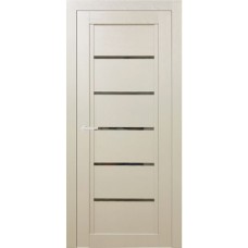 Каталог,Межкомнатная дверь Т-3 ДО черный лакобель, Renolit, керамика