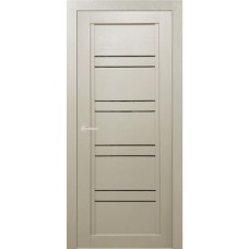 Каталог,Межкомнатная дверь Т-4 ДО черный лакобель, Renolit, керамика