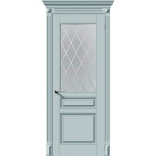 Каталог,Межкомнатная дверь Гранд ДО, Манхэттен