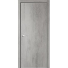 Межкомнатные двери,Дверь межкомнатная, Севилья 32, Эмалит, бетон светлый