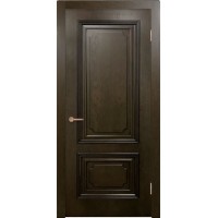 Дверь Ульяновская Версаль, ДО, Коньячный дуб