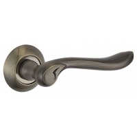 Ручка BUSSARE VITRA A-24-10 античная бронза