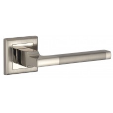 Фурнитура,Ручка BUSSARE PINADO A-31-30 хром/матовый хром