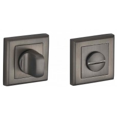 Фурнитура,Фиксатор сантехнический BUSSARE WC-30 графит