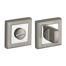 Фурнитура,Фиксатор сантехнический ESCUR WC-E-15 Хром матовый