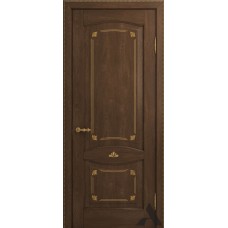 Дверь из массива дуба VIPORTE, Римини ДГ, Кофе Межкомнатные двери,Дверь из массива дуба VIPORTE, Римини ДГ, Кофе