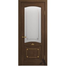 Дверь из массива дуба VIPORTE, Римини ДО, Кофе Межкомнатные двери,Дверь из массива дуба VIPORTE, Римини ДО, Кофе