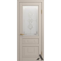 Дверь из массива дуба VIPORTE, Камелот ДО, Прованс