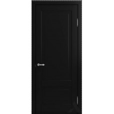 Каталог,Дверь из массива бука VIPORTE, Бьелла ДГ, Нуар