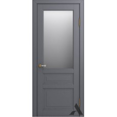 Каталог,Дверь из массива бука VIPORTE, Бергамо ДО, Тауп