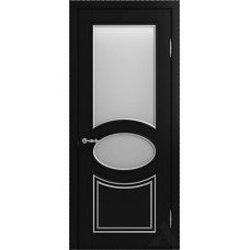 Каталог,Дверь из массива бука VIPORTE, Лацио ДО, Нуар