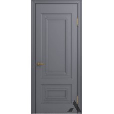 Каталог,Дверь из массива бука VIPORTE, Неаполь ДГ, Тауп