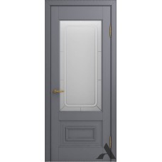 Каталог,Дверь из массива бука VIPORTE, Неаполь ДО, Тауп