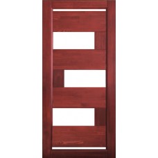 Каталог,Белорусская дверь DR, Марсель ДО, махагон, массив ольхи