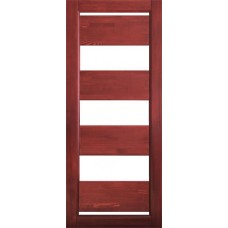 Каталог,Белорусская дверь DR, Новара ДО, махагон, массив ольхи