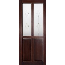 Каталог,Белорусская дверь DR, Стэлла ДО, венге, массив ольхи