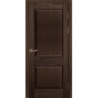 Дверь Ока, Элегия ДГ, Античный орех, массив ольхи