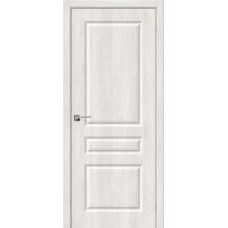 Каталог,Дверь Скинни ПВХ-14 ПГ, Casablanca