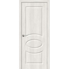Каталог,Дверь Скинни ПВХ-20 ПГ, Casablanca