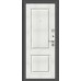 Дверь Титан Мск - Porta S 104.К32 Антик Серебро/Bianco Veralinga