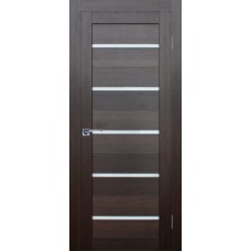 Межкомнатные двери,Межкомнатная дверь Александра ДО, экошпон, вельвет