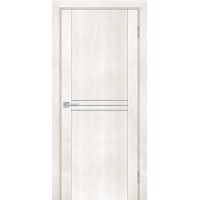 Раменские двери, PSN-13 Молдинг, Nano-Flex, Бьянко антико