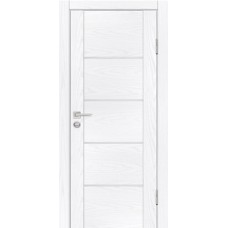 Каталог,Раменские двери, PSM-2 молдинг, Дуб скай белый