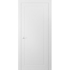 Межкомнатные двери,Дверь межкомнатная, Классика ДГ, Белая эмаль