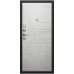 Дверь Титан Мск, SD-Prof Фортуна New- Темный бетон/ Светлый бетон